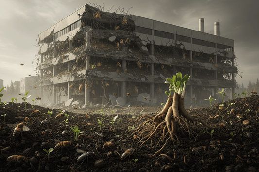 Artensterben bedroht die Wirtschaft: IPBES-Bericht fordert Kurswechsel - deNatura
